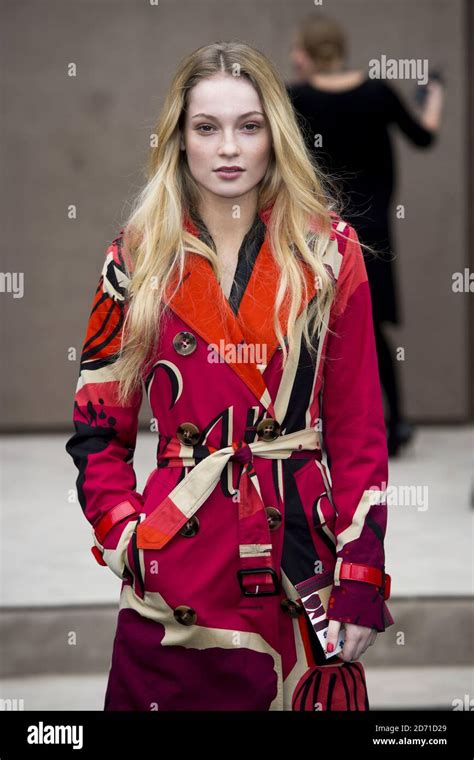 hannah dodd burberry|hannah dodd.